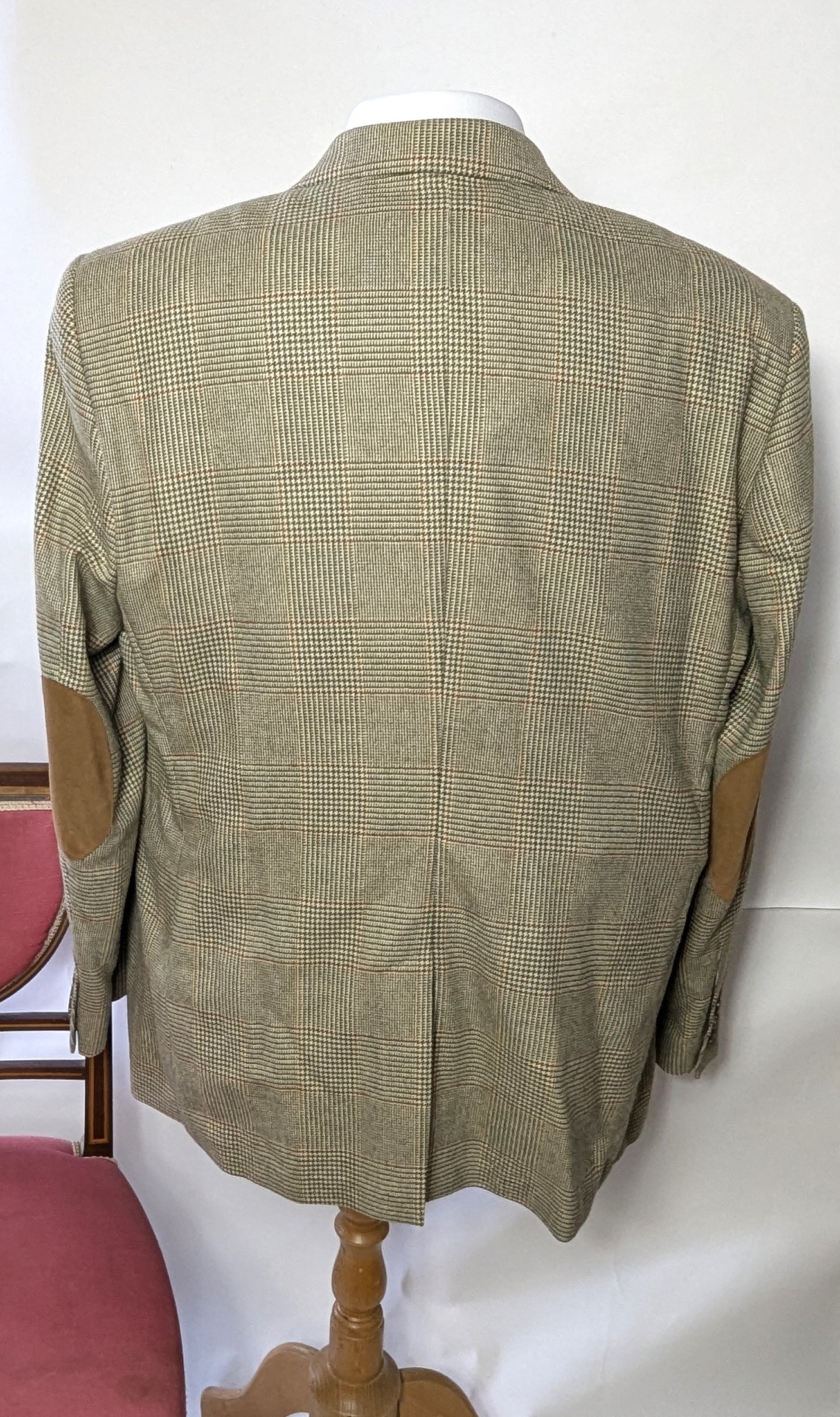 CROMBIE